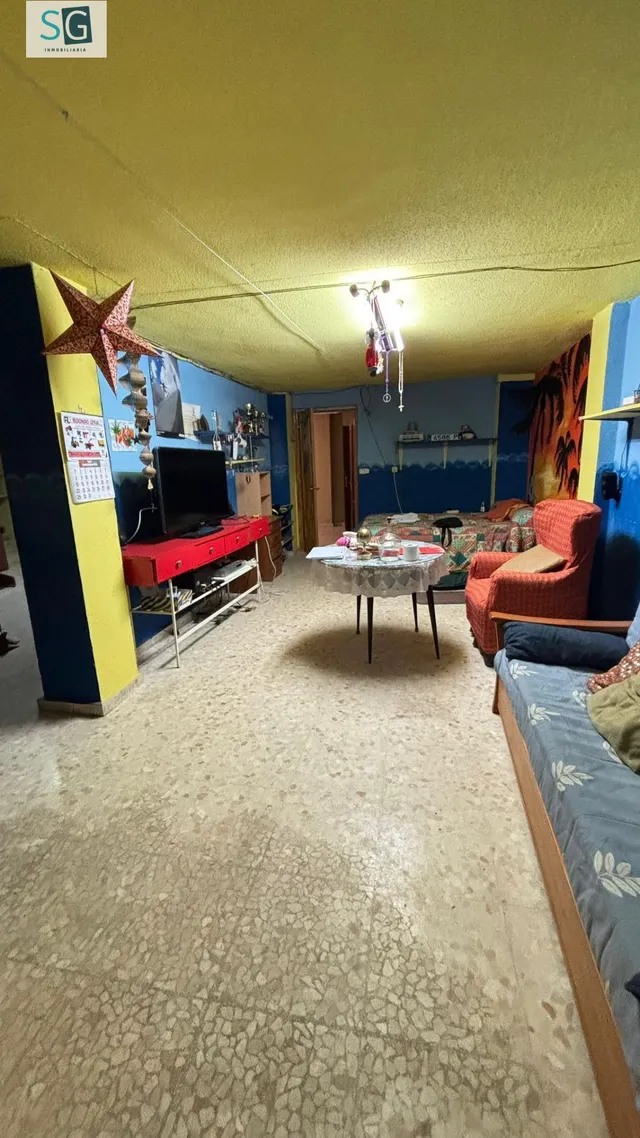 Bonita casa en el centro del pueblo de Padul — 29