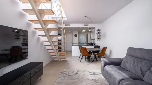 Apartamento 2 habitaciones 74m² en venta - La Zenia — 11