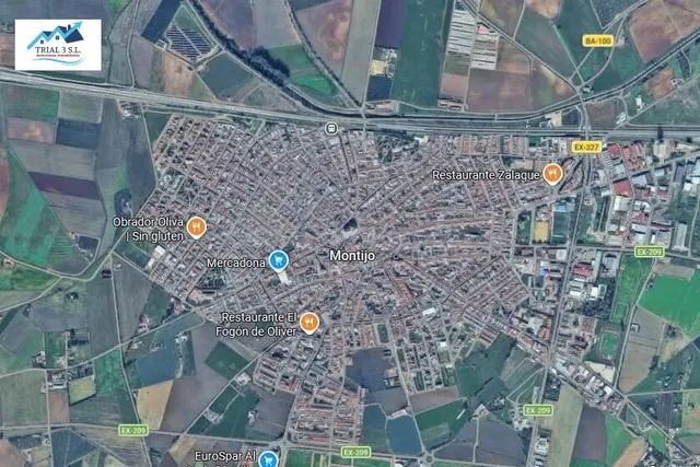 Venta de local en Montijo - Badajoz — 3