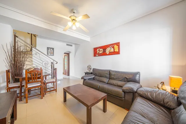 Adosado 2 habitaciones 81m² en venta - Lo Marabu — 7