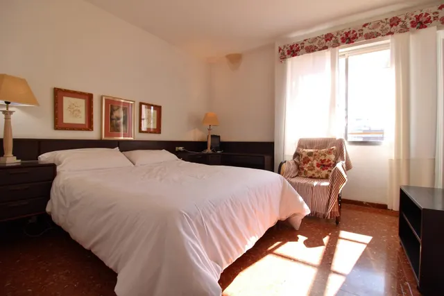 Exclusivo ático en Playa de San Juan – Lujo, amplitud y vistas espectaculares 🏡✨ — 22