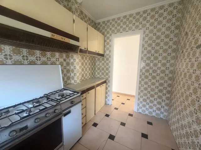 Amplia vivienda con trastero y dos balcones en El Cabanyal — 16