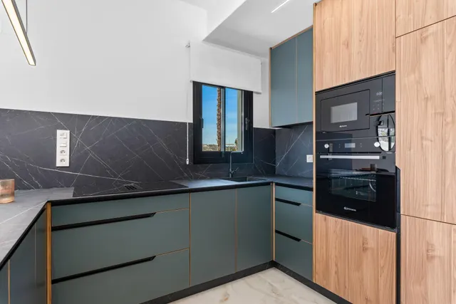 VILLA INDEPENDIENTE EN VENTA EN ALGORFA — 12