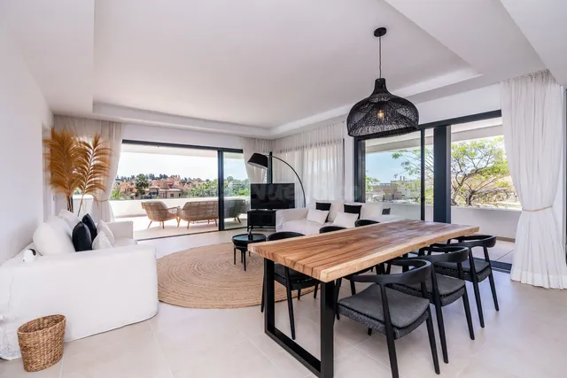 Apartamento 5 habitaciones 250m² en venta - Costa Del Sol - foto 5