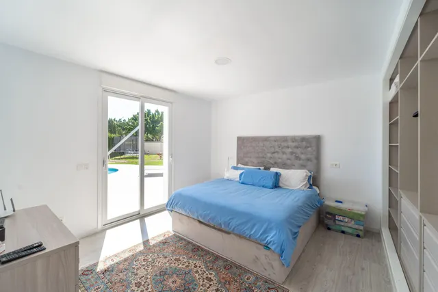 LUMINOSO CHALET EN ESTEPONA — 15