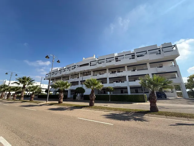 Apartamento en Terrazas de la Torre Golf — 2