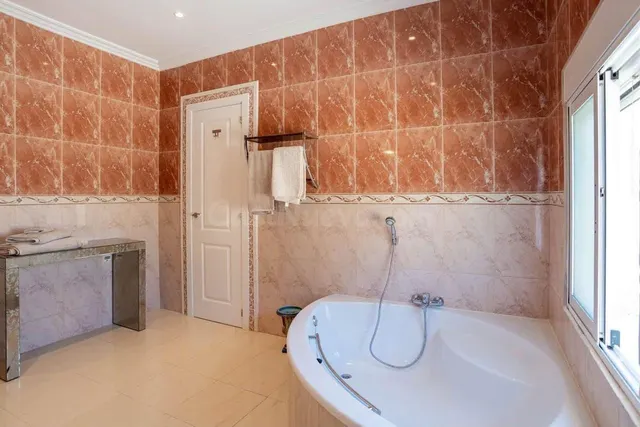 Villa 4 habitaciones 302m² en venta - Pueblo 9 — 19