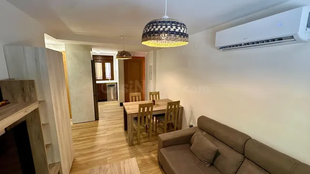 ¡Estrena vivienda! Apartamento moderno reformado con plaza d - foto 5