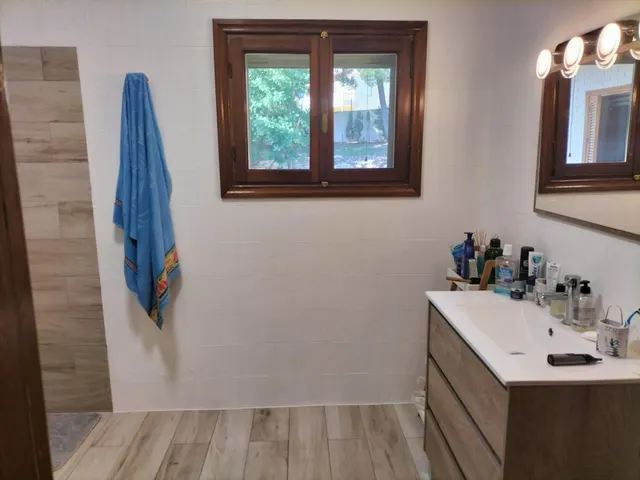 VILLA EN LA NUCIA — 28