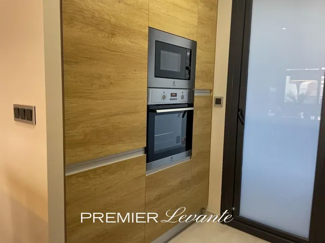 PISO EN VENTA EN BENIDORM — 15