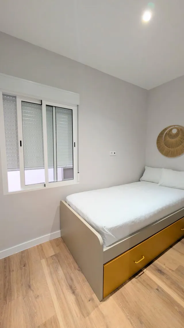 ¡OPORTUNIDAD ÚNICA, ZONA CORAZÓN DE JESÚS, PISO TOTALMENTE REFORMADO, 3 DORMITORIOS, 1 BAÑO, TERRAZA 25 m2 Y ENTRADA INDEPENDIENTE! — 18