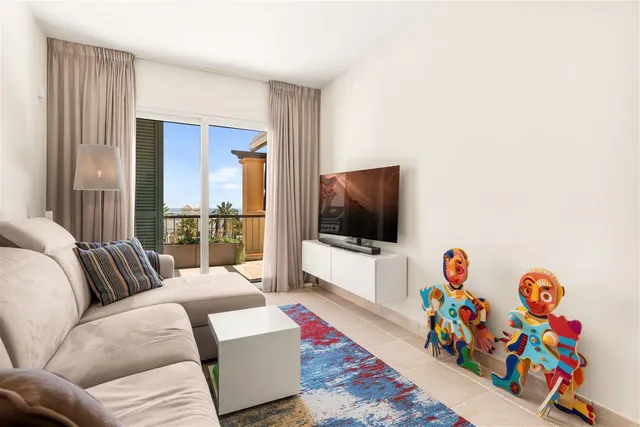 Ático Dúplex 4 habitaciones 159m² en venta - Costa del Sol — 30