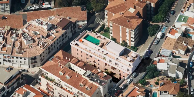 Apartamento 2 habitaciones 69m² en venta - Arroyo de la Miel — 22