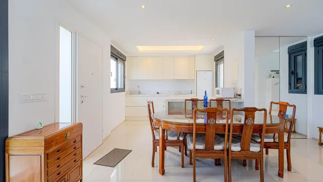 Villa 4 habitaciones 166m² en venta - Lo Marabu — 14