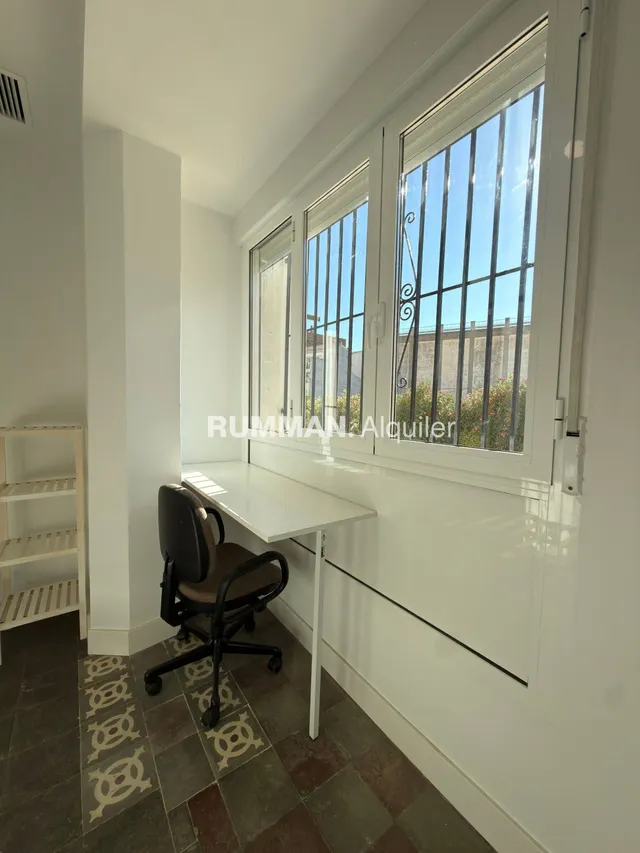 APARTAMENTO DE CUATRO DORMITORIOS — 6