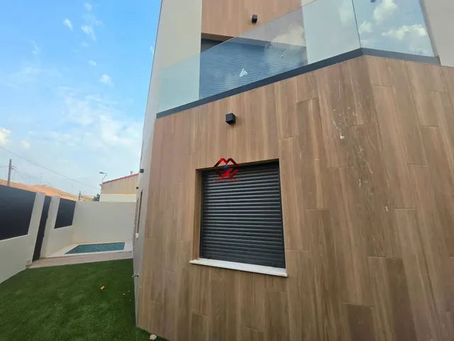 Apartamento en planta baja en Santiago de la Ribera listo para entrar a vivir! — 7