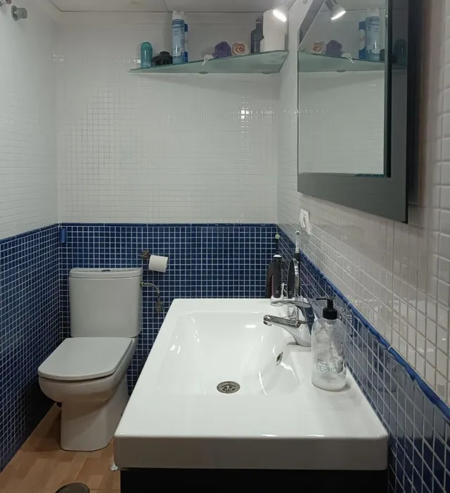 Apartamento 2 habitaciones 100m² en venta - Pueblo 8 — 16