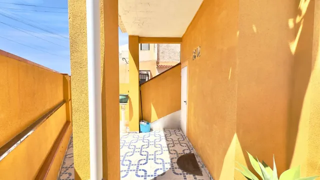 Bungalow 2 habitaciones 46m² en venta - Torretas — 22