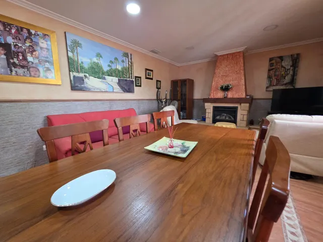 Chalet con piscina, casa de invitados y nave de 300 m2 a 1 km de Elche — 33