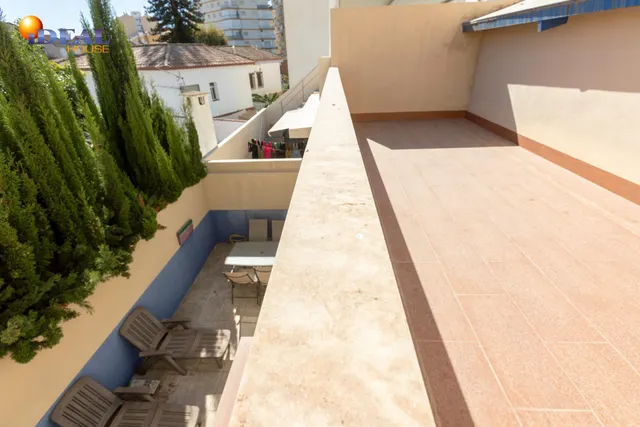 PRECIOSA CASA EN TORRENUEVA — 19