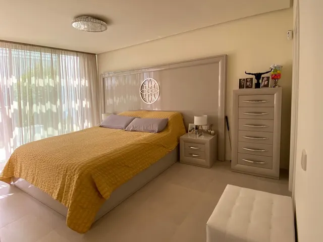 Adosado 3 habitaciones 218m² en venta - Sotogrande - Alto — 12