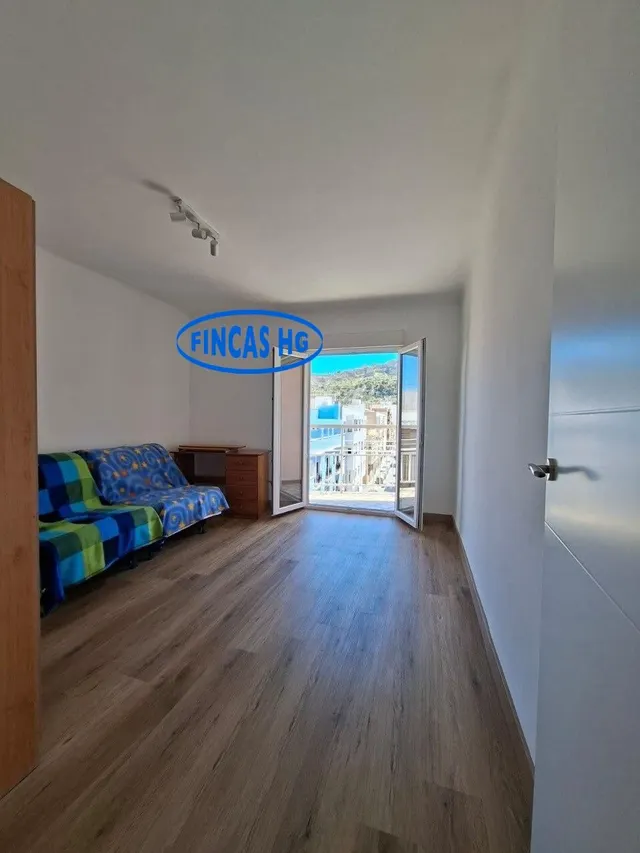 Vivienda reformada en Última Planta – Carolinas Bajas — 6