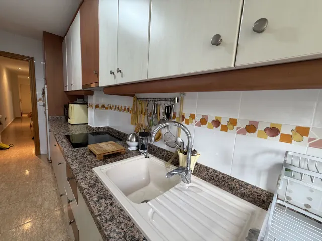 Apartamento 2 habitaciones 70m² en venta - Zona Pueblo — 10