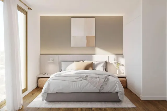 Apartamento 1 habitación 66m² en venta - Mijas — 13