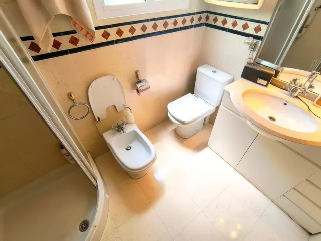 PISO CÉNTRICO EN PLAZA ADSUARA — 10