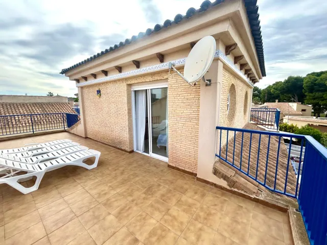 Casa 3 habitaciones 105m² en venta - Altos de Campoamor — 20