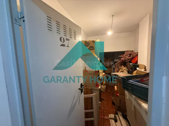SE VENDE TRASTERO EN ZONA R-66 - foto 2