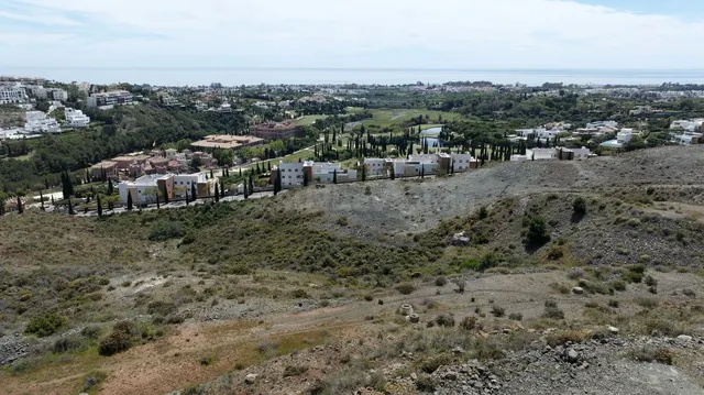 Terreno urbanizable en Benahavís - Oportunidad de inversión - foto 4