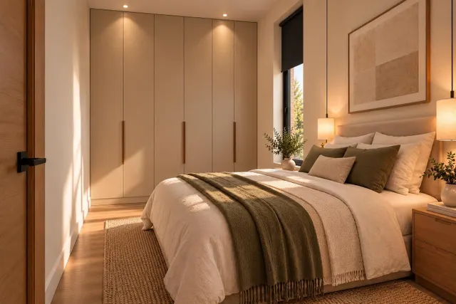 OPORTUNIDAD DE INVERSIÓN · 84 m2 · APARTAMENTOS TURÍSTICOS · VIOÑO DE PIÉLAGOS — 5