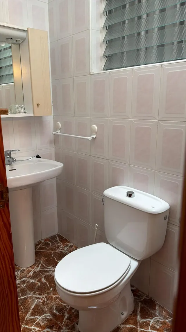 Amplio Edificio Reformado en Era Alta, Murcia - Ideal para Inversores planta baja local arriba dos pisos reformados 616652603 — 11