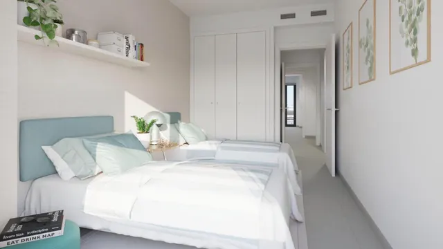 Exclusivo piso en Almuñécar, Granada — 8