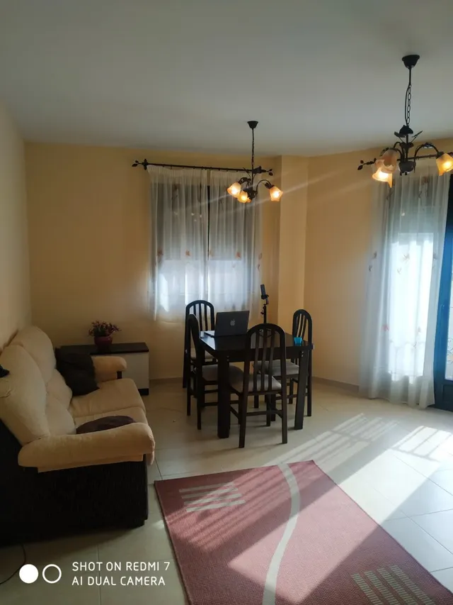 BONITO APARTAMENTO CON ASCENSOR — 6