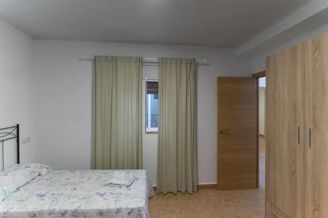 Planta baja de casa mata — 17