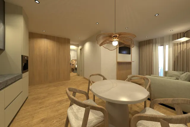 INVERSIÑN TURÑSTICA EN PUERTO DE LA CRUZ - APARTAMENTOS DE LUJO  EN MODALIDAD CONDO-HOTEL ONLY ADULTS — 4