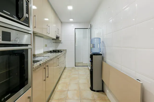 PISO EN VENTA EN ARMILLA CENTRO | 2 DORMITORIOS | GRAN PATIO PRIVADO DE 46 M2 — 10