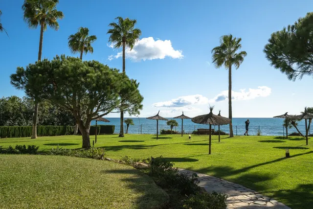 Apartamento 2 habitaciones 85m² en venta - Riviera del sol — 30