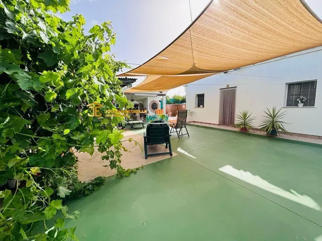 Casa de campo en Purias - foto 4