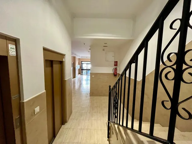 Apartamento 4 habitaciones 115m² en venta - Centro — 17