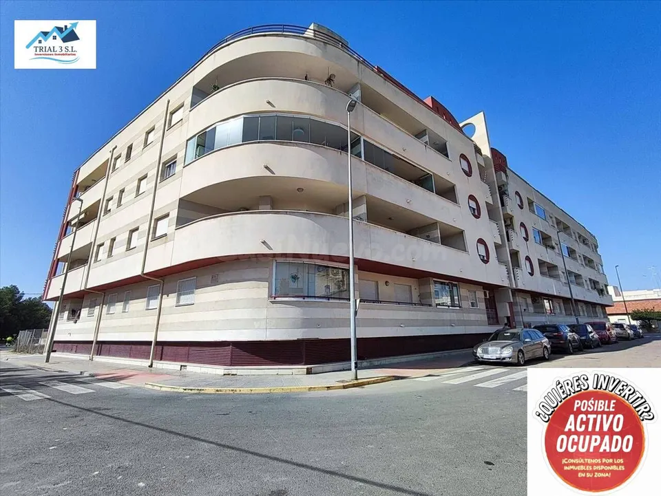 Venta de Piso en Almoradí (Alicante/Alacant)