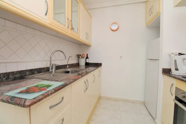 Apartamento 2 habitaciones 65m² en venta - Los Dolses — 10