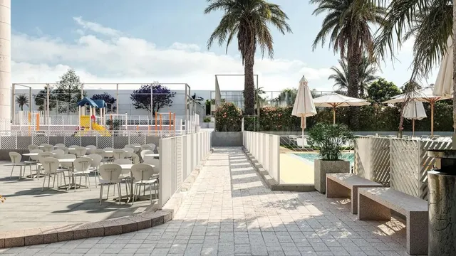 Bungalow 2 habitaciones 109m² en venta - El limonar — 18