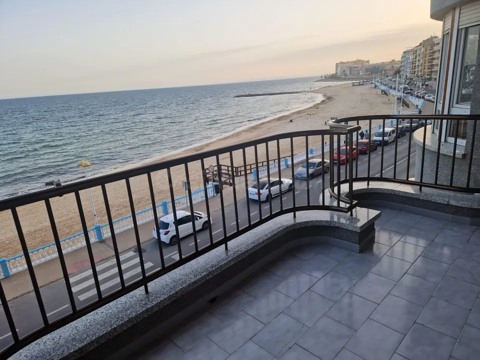 Apartamento 3 habitaciones 120m² en venta - Centro