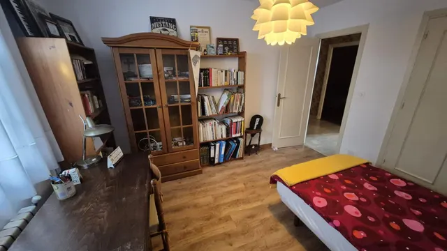 CHALET EN VENTA EN LILLO DEL BIERZO — 19