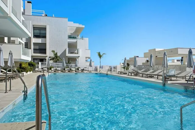 Apartamento 2 habitaciones 147m² en venta - Costa Del Sol — 14