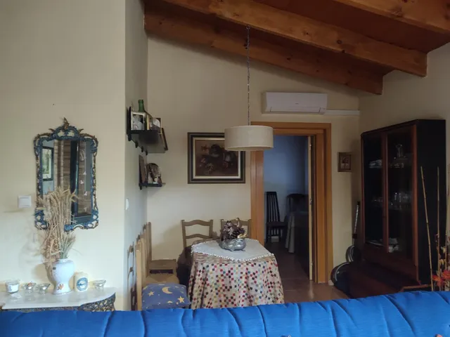 Casa de campo con 5.170 m2 de parcela a 9 min de Pinoso — 18