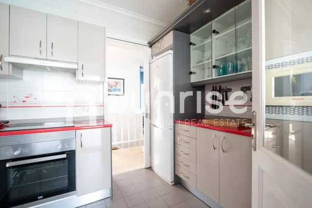 Casa con piscina privada en el Campo de Golf — 20